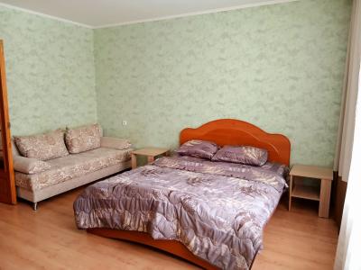 Фото отеля