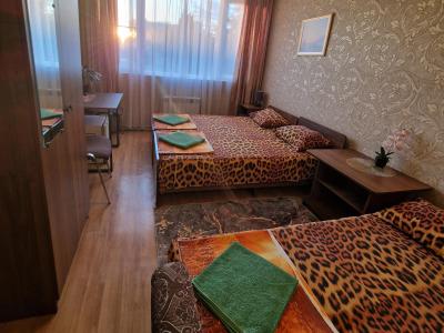 Фото отеля