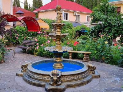 Фото отеля
