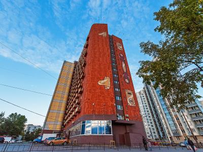 Фото отеля