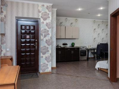 Фото отеля