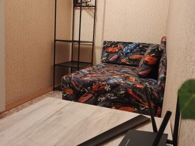Фото отеля