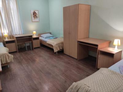 Фото номера отеля