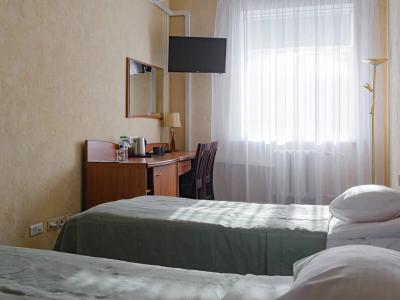 Фото номера отеля