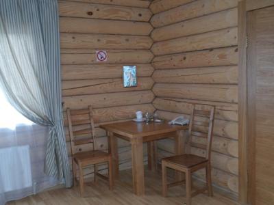 Фото отеля