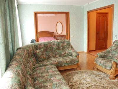 Фото отеля
