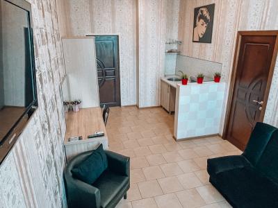 Фото отеля