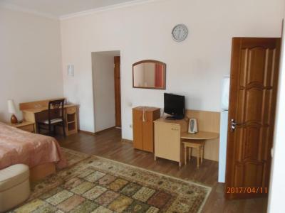 Фото отеля