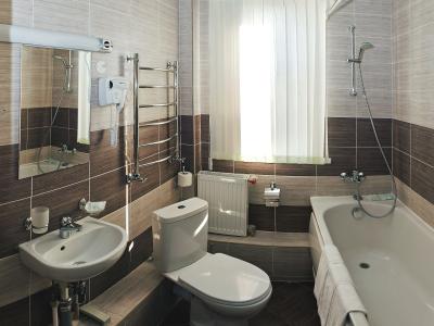 Фото номера отеля