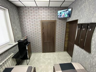 Фото номера отеля