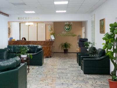 Фото отеля