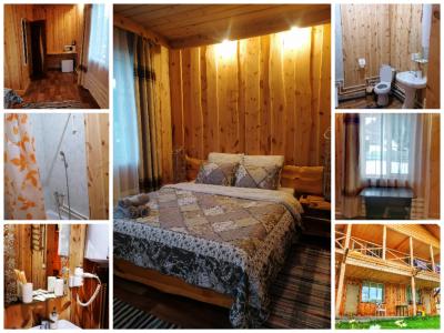 Фото отеля