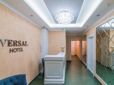 Фото отеля