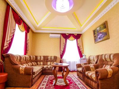Фото номера отеля
