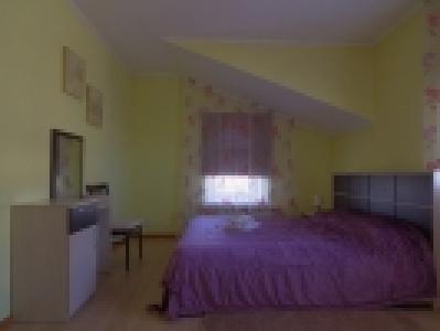 Фото номера отеля