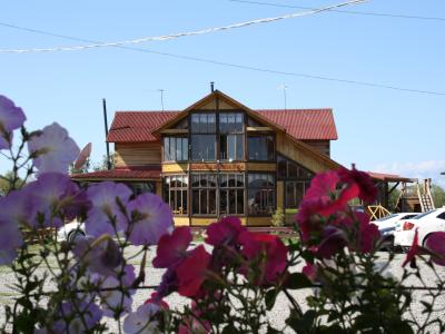 Фото отеля