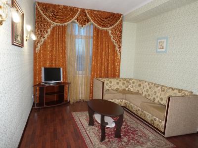 Фото отеля