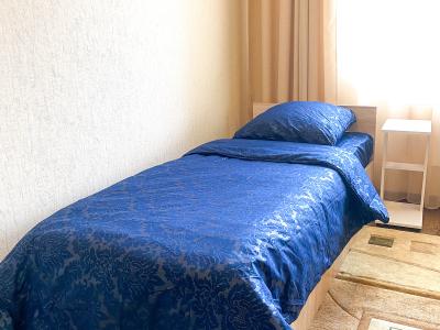 Фото отеля