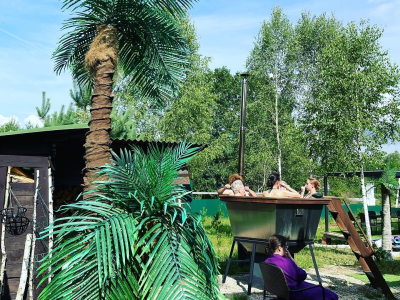 Фото отеля