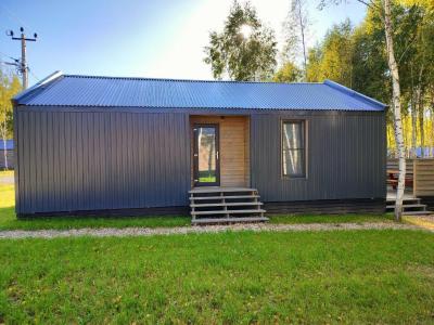 Фото отеля