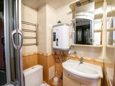 Фото отеля