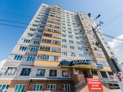 Фото отеля