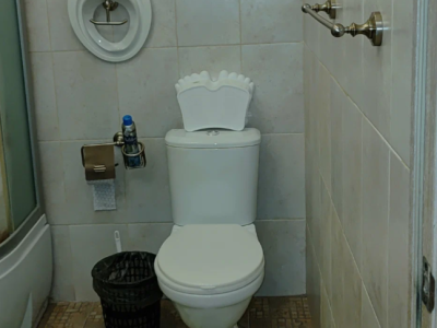 Фото номера отеля