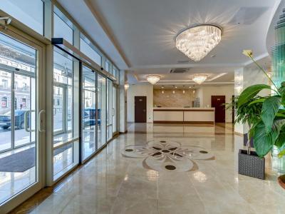 Фото отеля