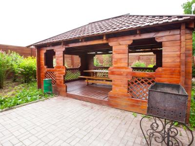 Фото отеля