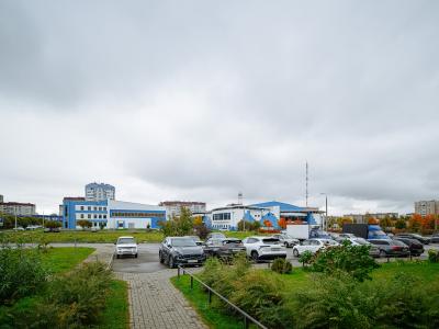 Фото отеля