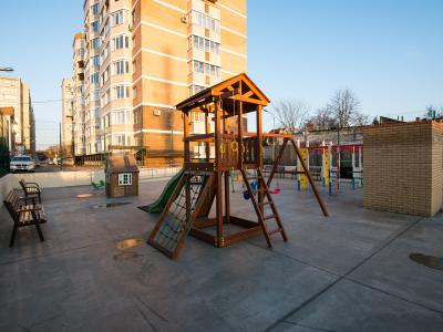Фото отеля
