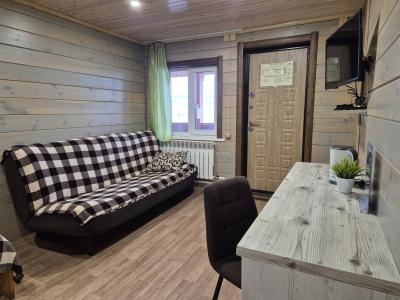 Фото отеля