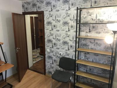 Фото отеля
