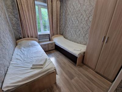 Фото отеля