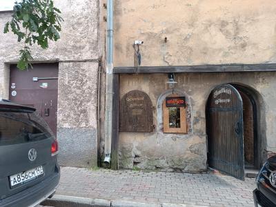Фото отеля