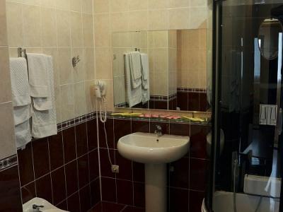 Фото номера отеля