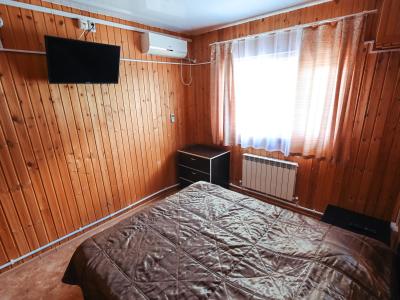 Фото номера отеля