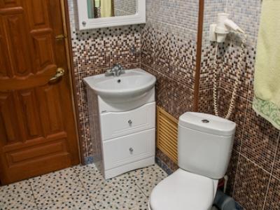 Фото номера отеля