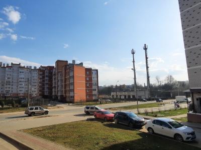 Фото номера отеля