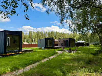 Фото отеля