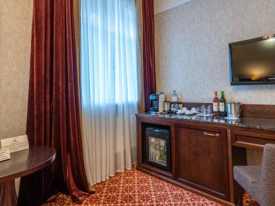 Фото номера отеля
