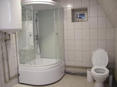 Фото номера отеля