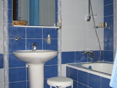 Фото номера отеля