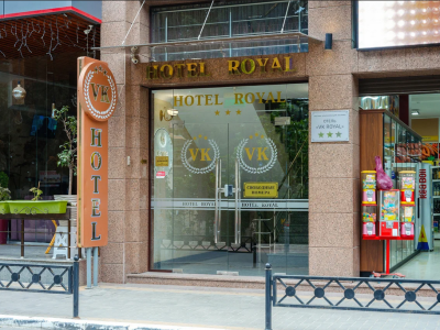 Фото отеля