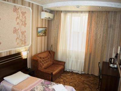 Фото номера отеля