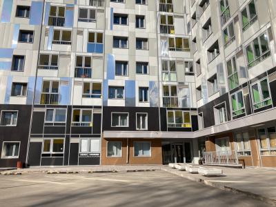 Фото номера отеля