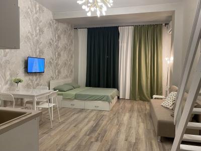 Фото номера отеля
