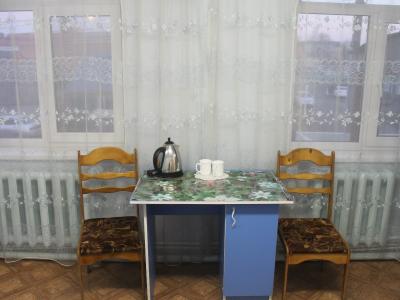 Фото отеля