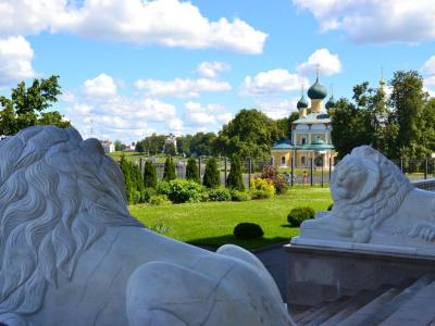 Фото отеля