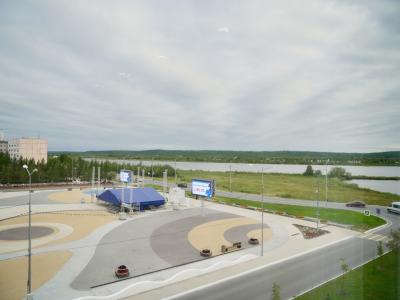 Фото отеля